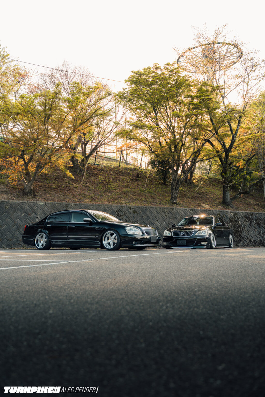 Vip Style Modified From Kansai To The World: The Rise Of VIP Style - turnpike.global