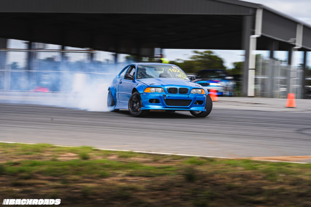 Turnpike-Backroads-Drift-SA-33