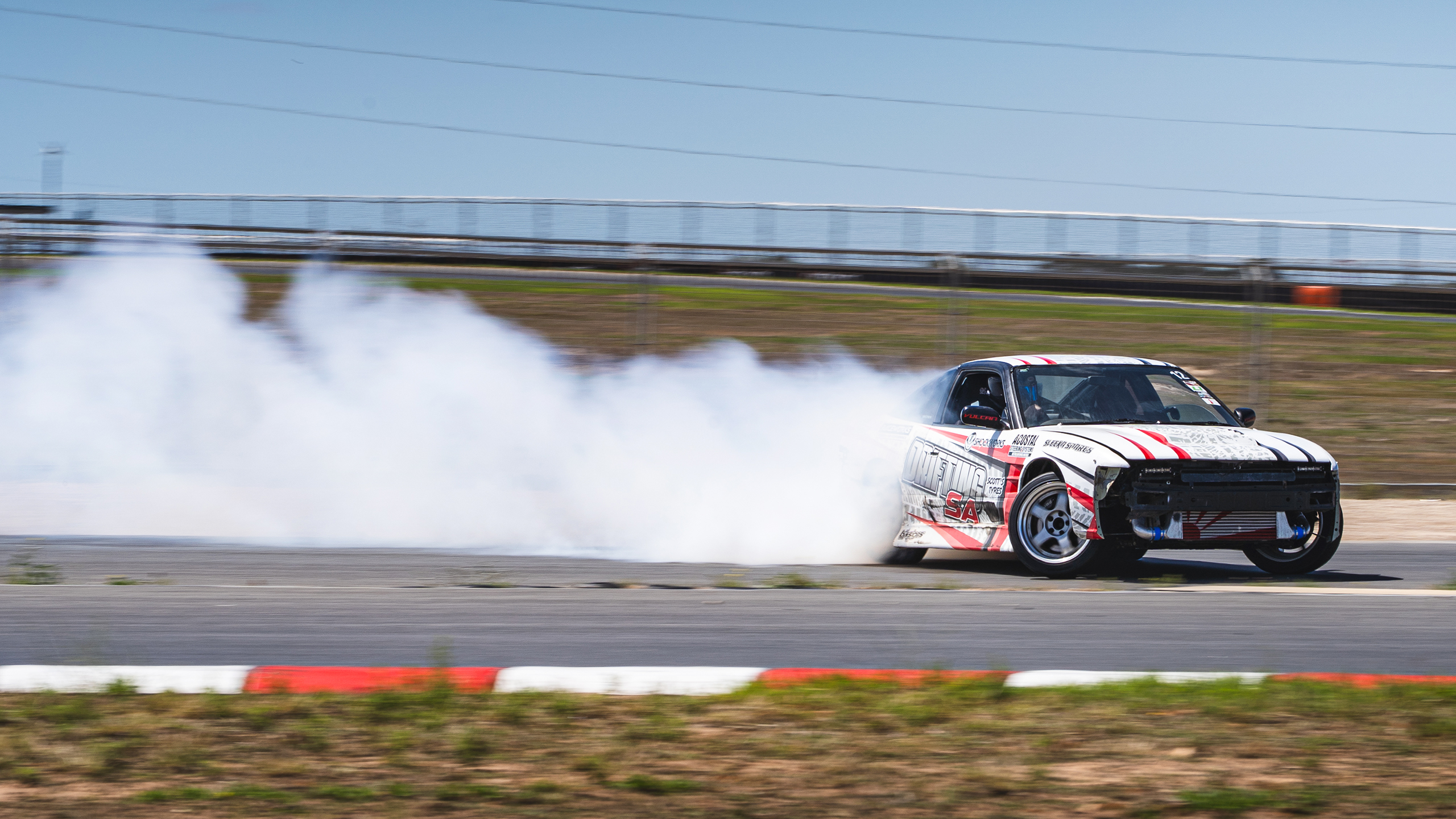 Where the Grassroots Start: Inside Australia’s Drift Collective
