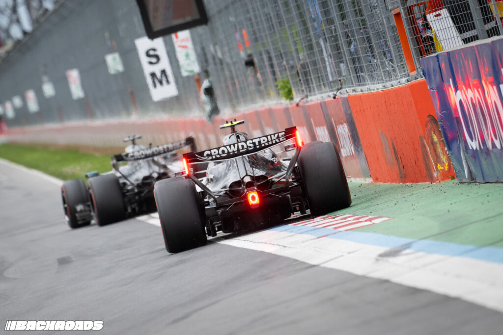 F1 2026: Canada Grand Prix: Antonelli Wins