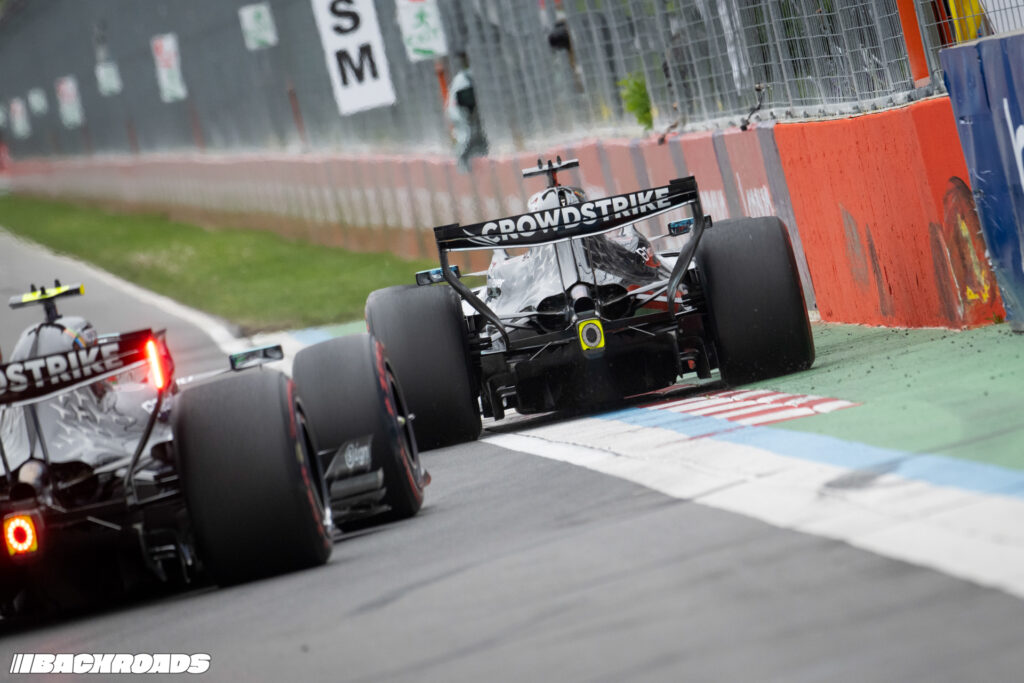 F1 2026: Canada Grand Prix: Antonelli Wins