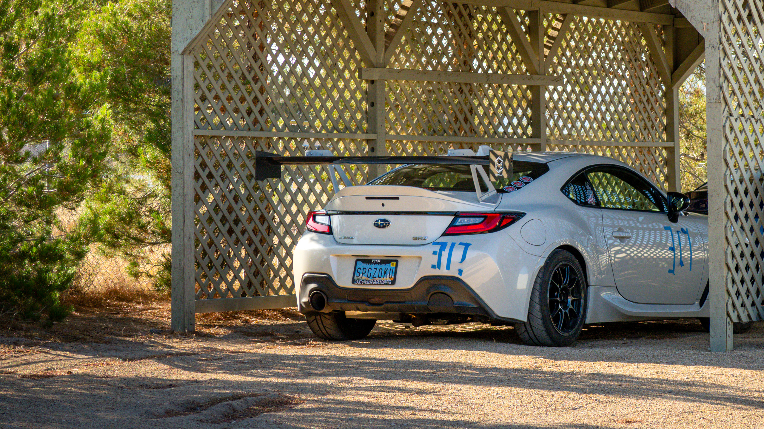 The Growth Of A (Former) Wannabe Street Racer