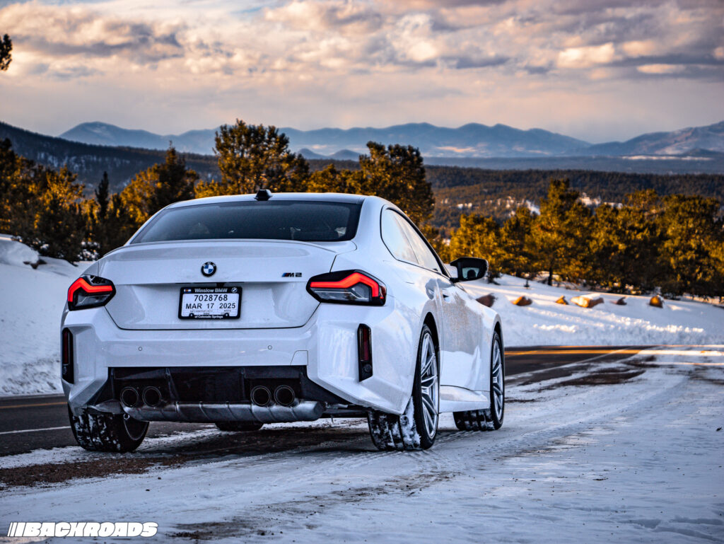 Turnpike-Backroads-Tyspeed-PPIHC-Part-1-10