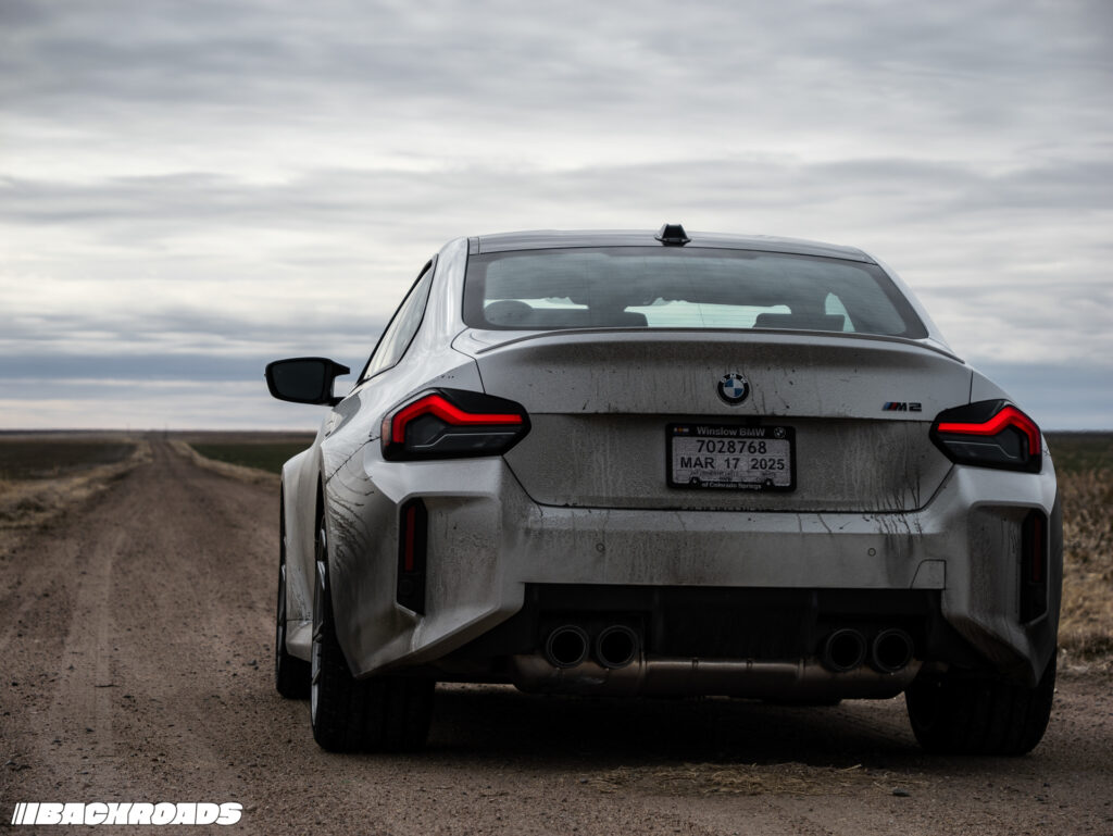 Turnpike-Backroads-Tyspeed-PPIHC-Part-1-4