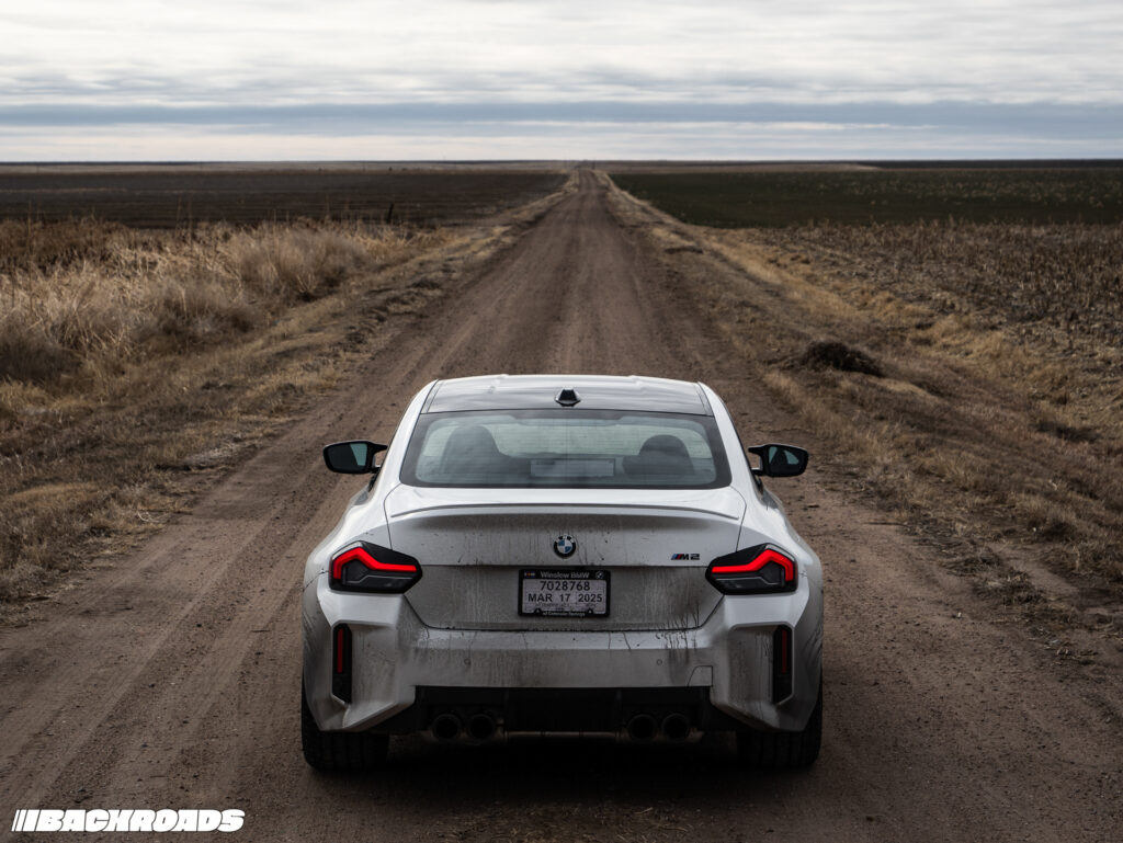 Turnpike-Backroads-Tyspeed-PPIHC-Part-1-5