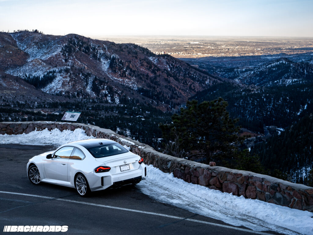 Turnpike-Backroads-Tyspeed-PPIHC-Part-1-9
