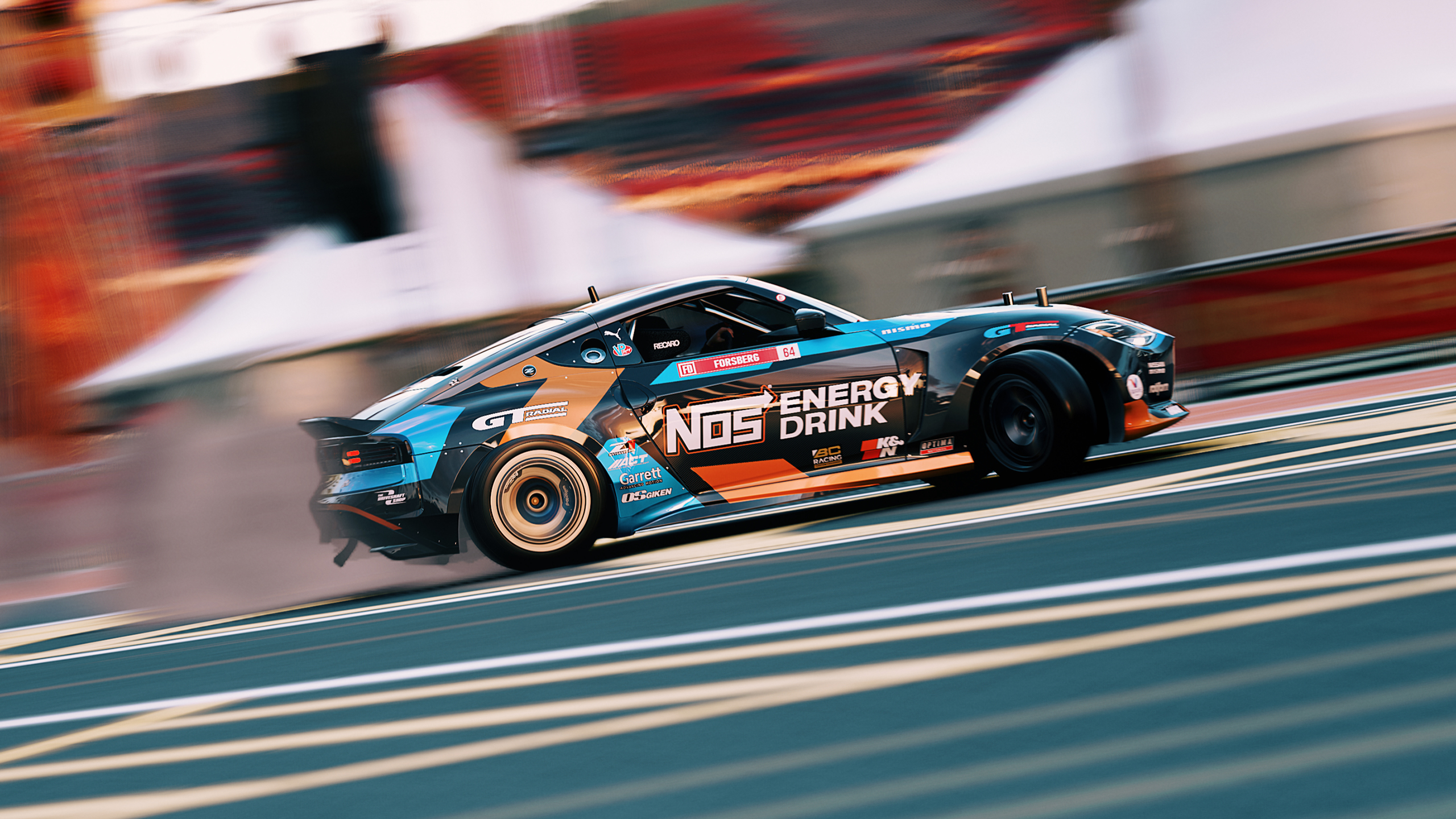 The Virtual Revolution: Using Video Games to explore Automotive Photography