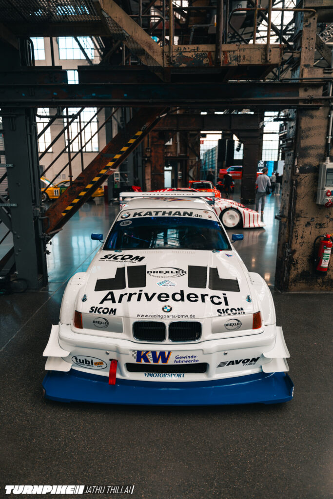 Turnpike-Ultrace-V8-BMW-Race-Cars-11