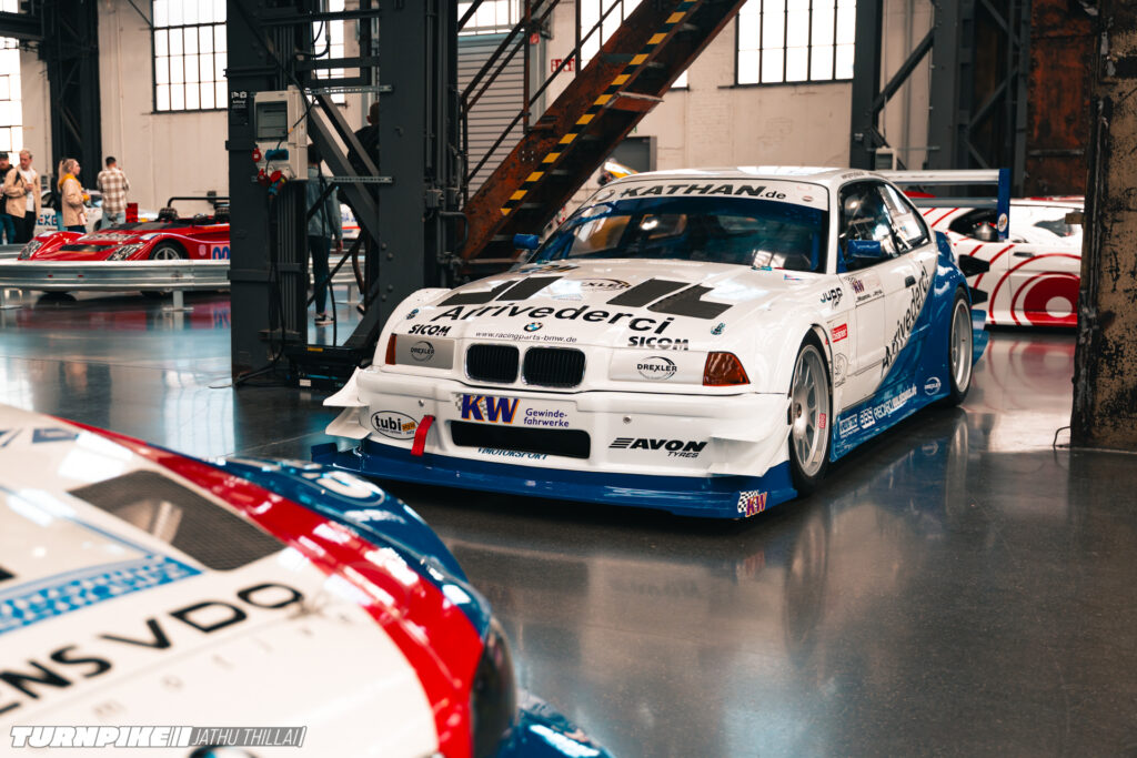 Turnpike-Ultrace-V8-BMW-Race-Cars-22