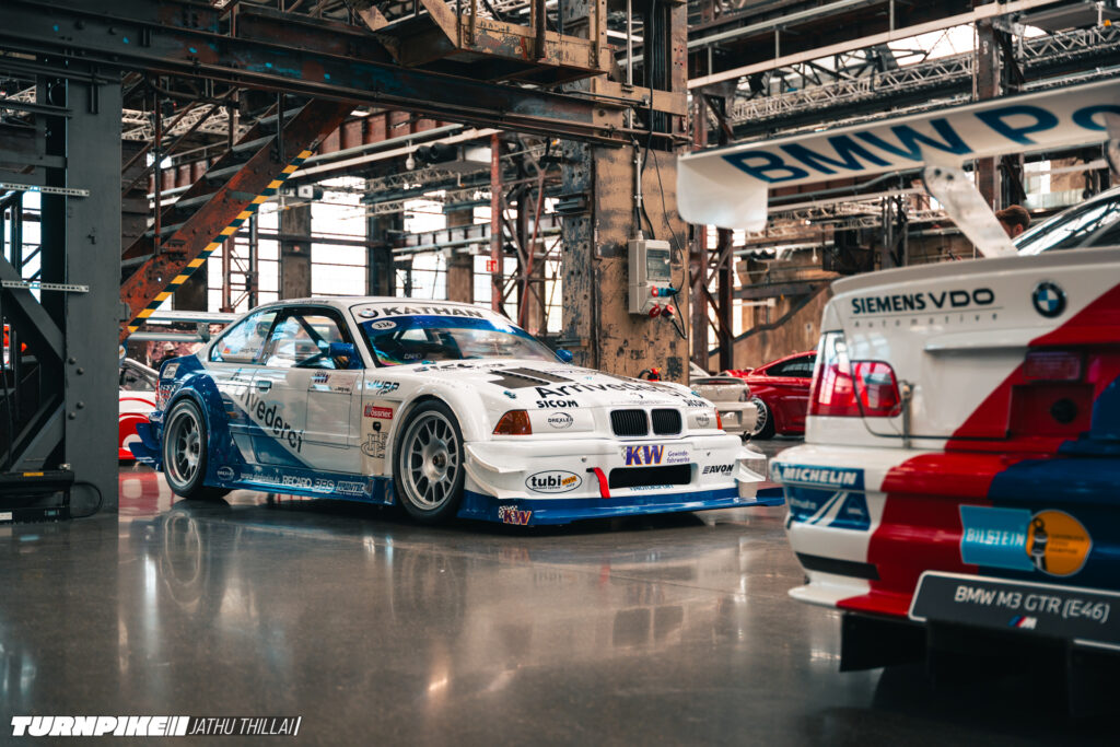 Turnpike-Ultrace-V8-BMW-Race-Cars-3