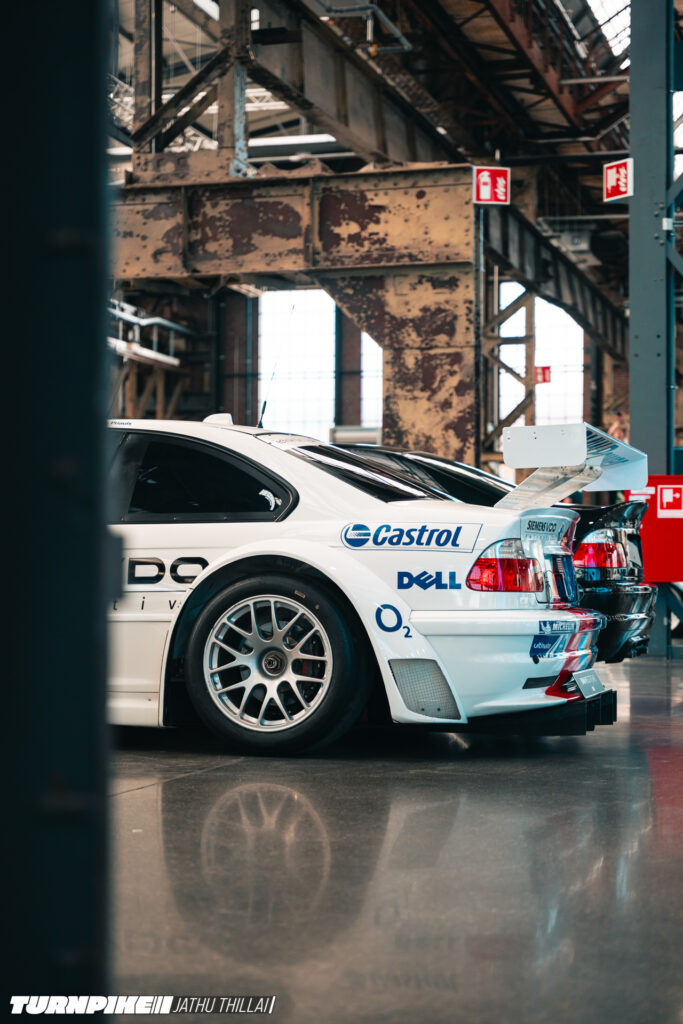 Turnpike-Ultrace-V8-BMW-Race-Cars-5
