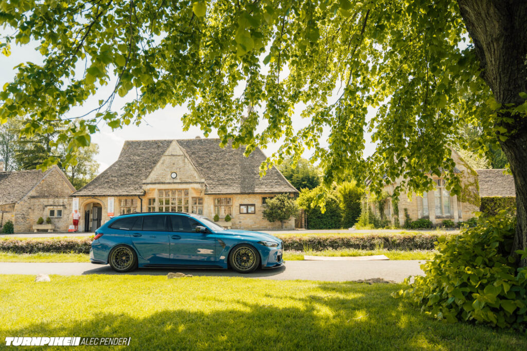 Alec Pender R44-19