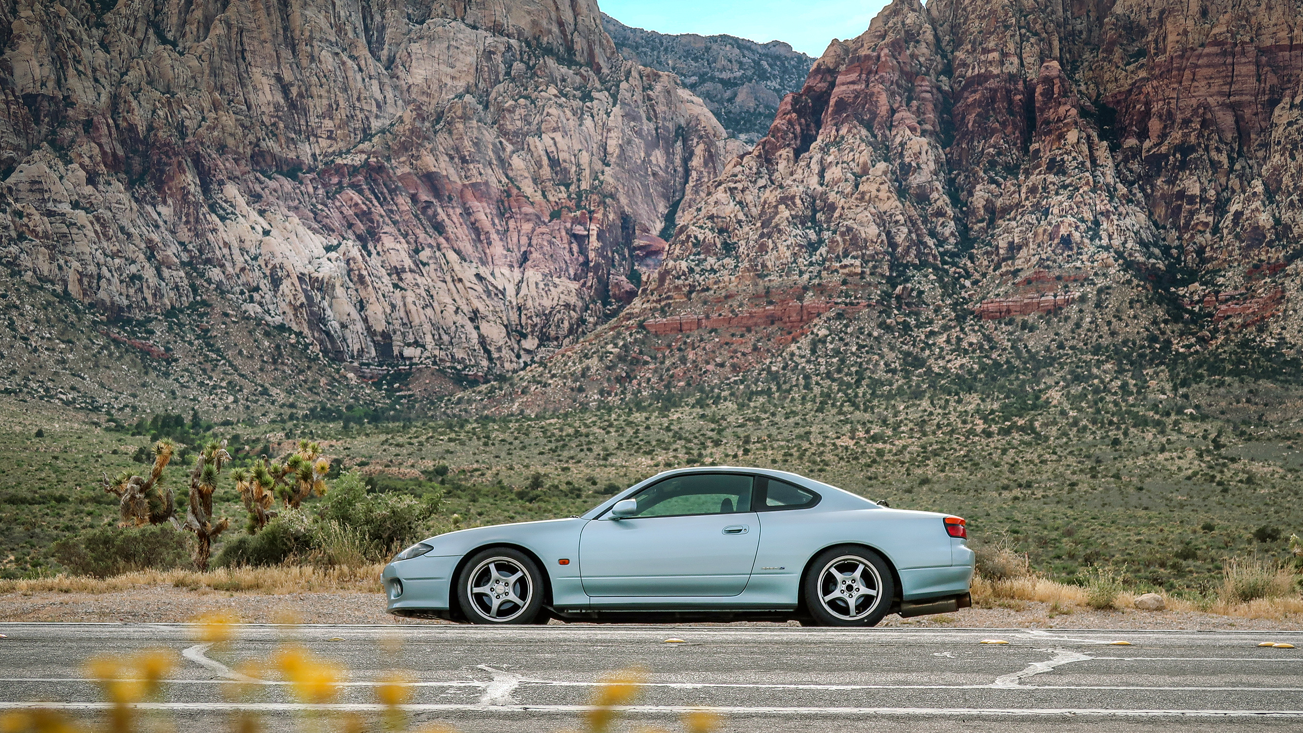 Breaking the Cycle with an S15 Silvia