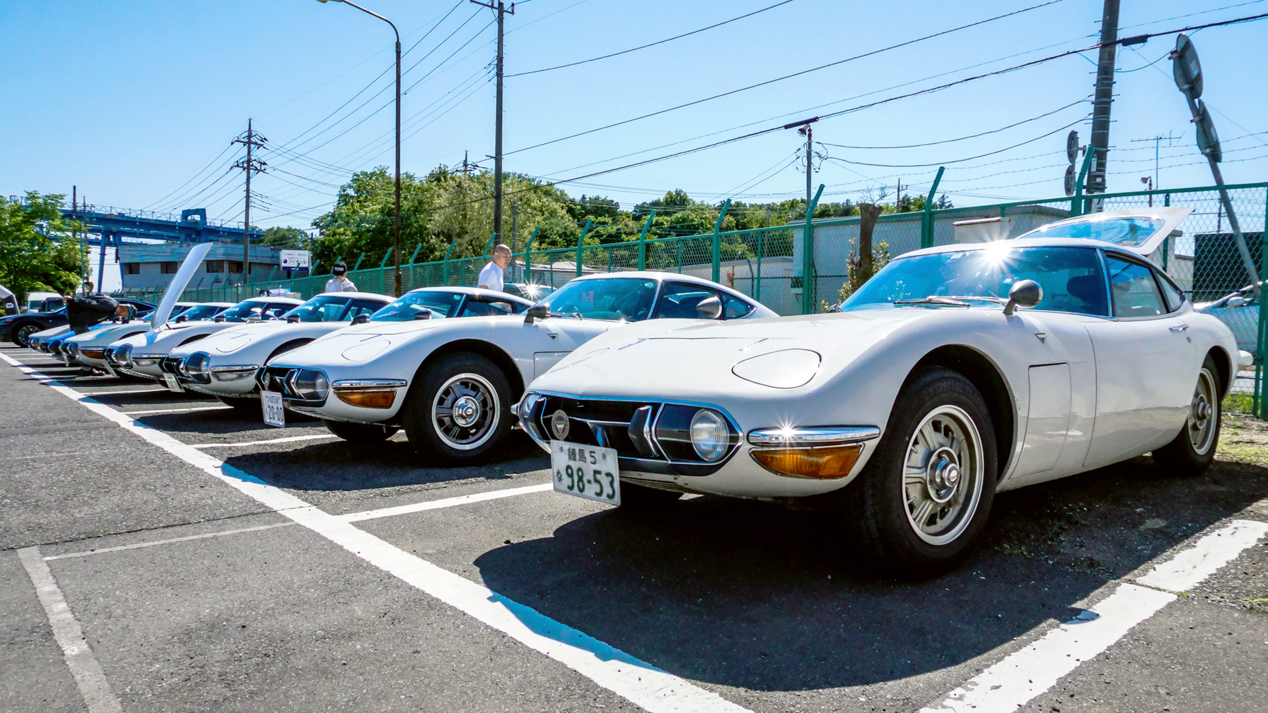 Celebrating the Golden Week of Speed​ at Tsukuba FES 2026