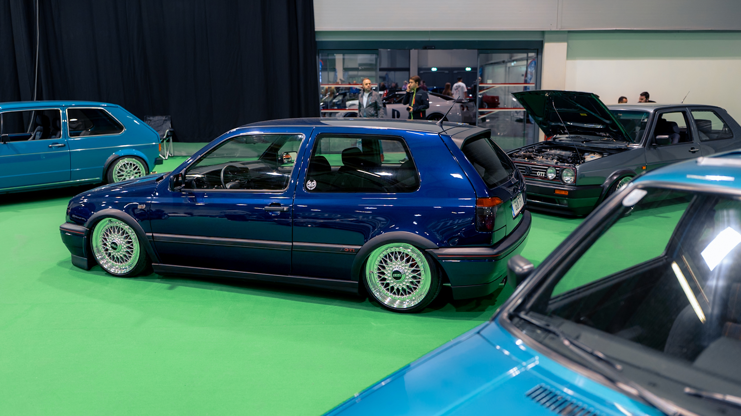XS Car Night: The New Heartbeat of Wörthersee