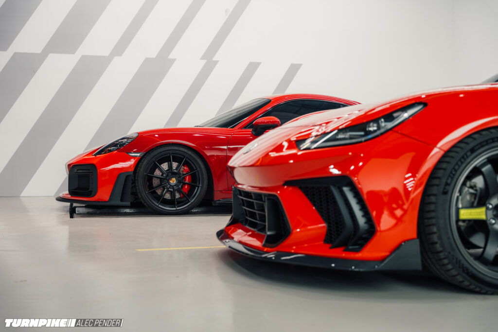 Alec Pender ADRO HQ-348