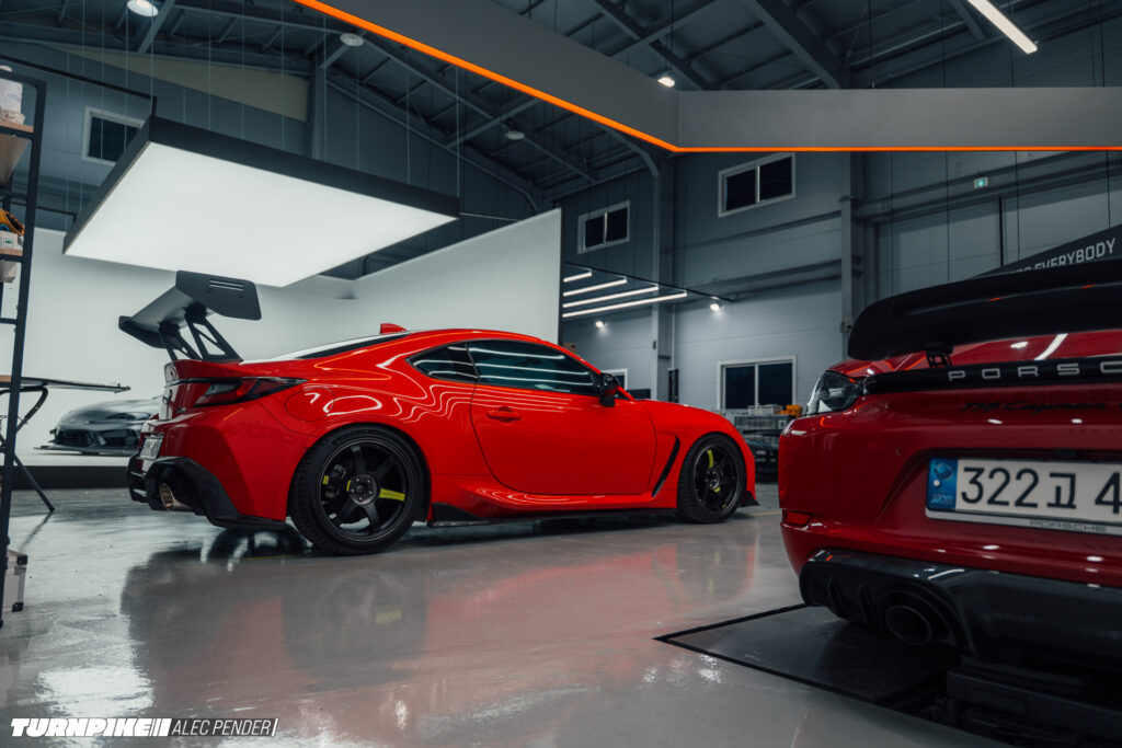 Alec Pender ADRO HQ-357