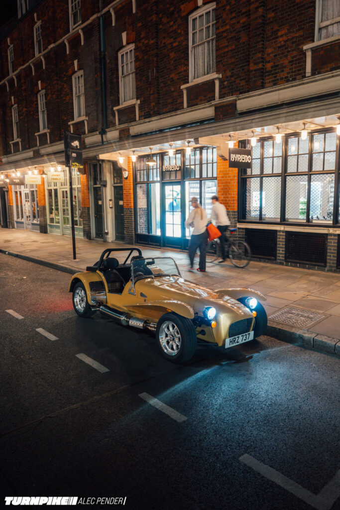 Alec Pender Turnpike Caterham-383