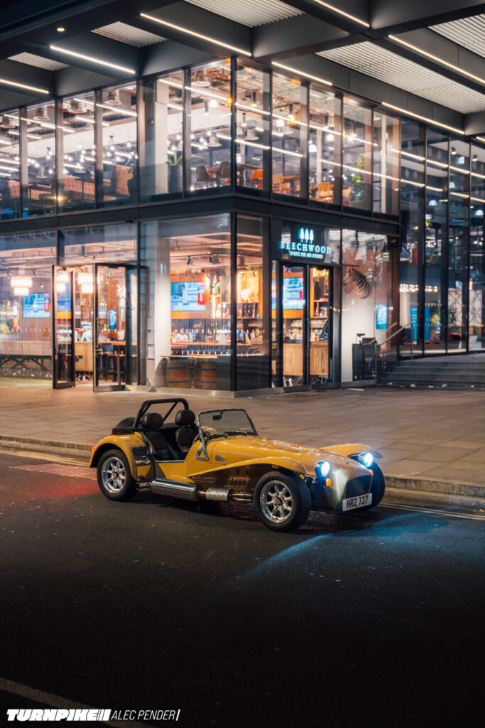 Alec Pender Turnpike Caterham-393