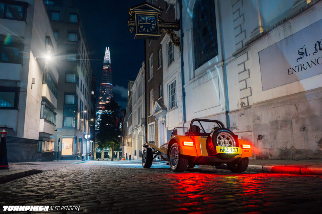 Alec Pender Turnpike Caterham-397