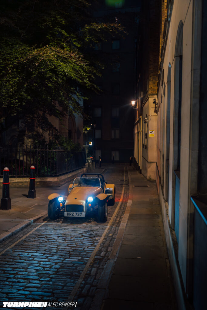 Alec Pender Turnpike Caterham-404