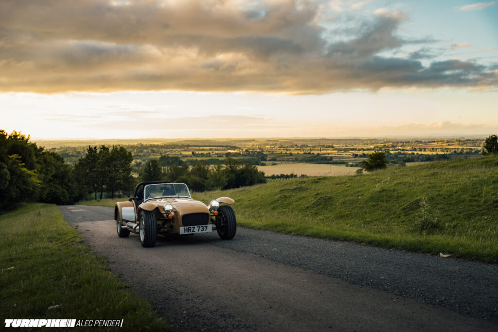 Alec Pender Turnpike Caterham-426