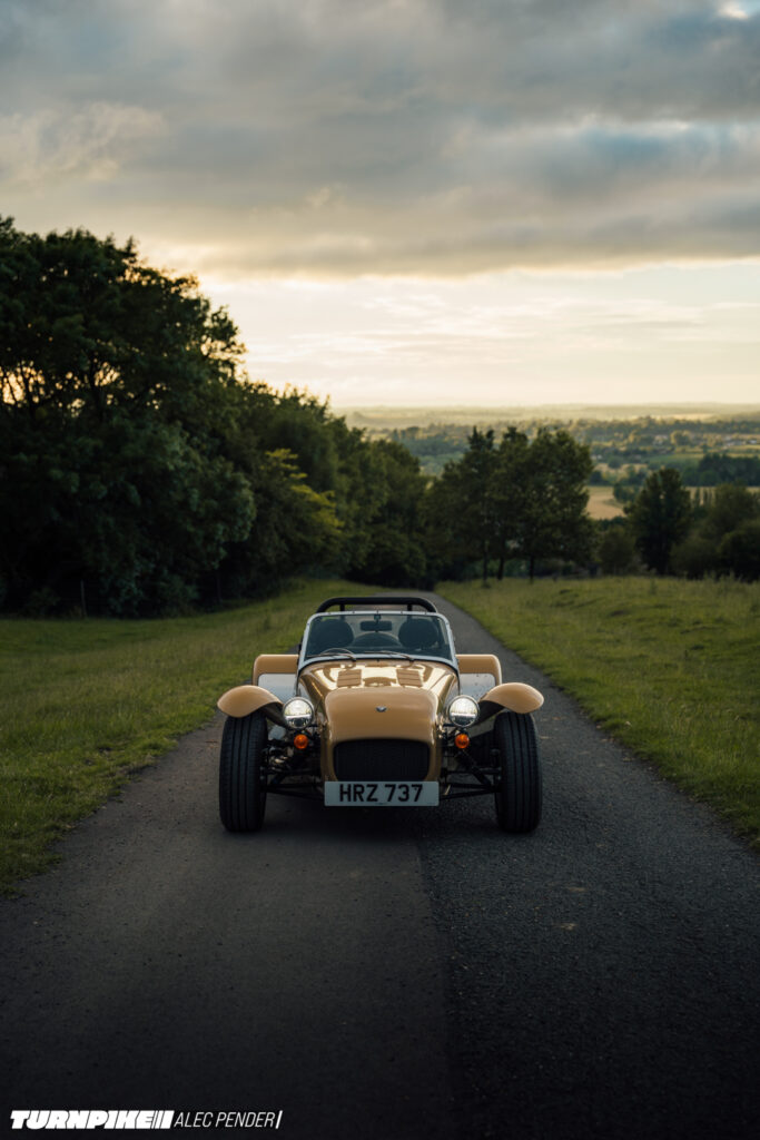 Alec Pender Turnpike Caterham-428