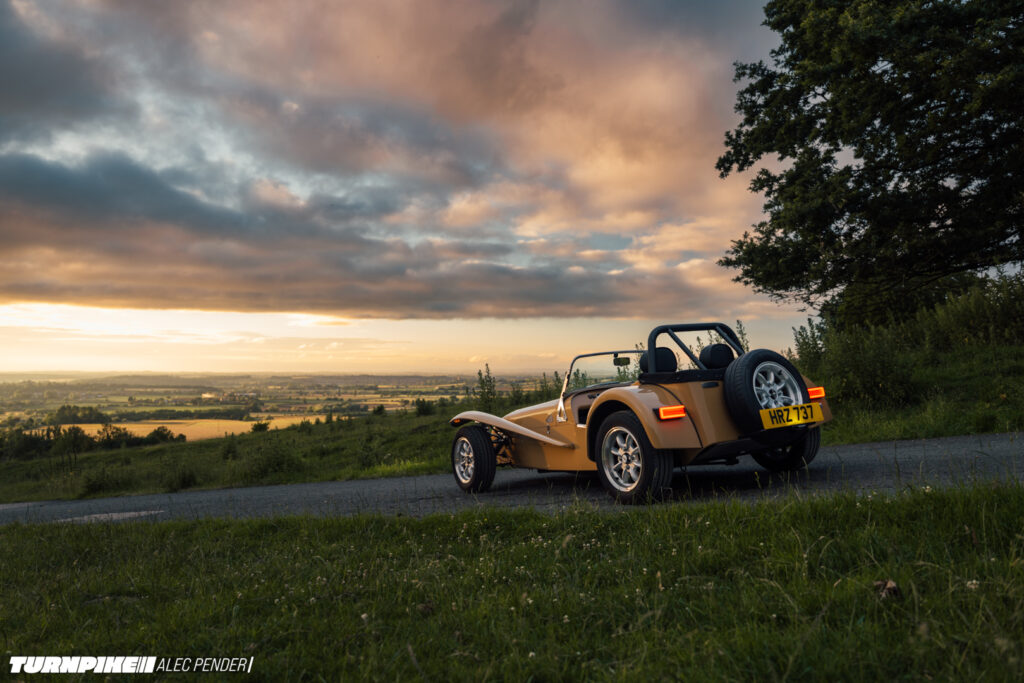 Alec Pender Turnpike Caterham-452