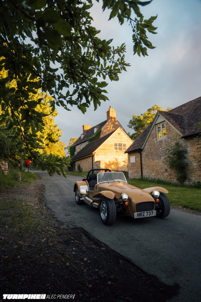 Alec Pender Turnpike Caterham-463