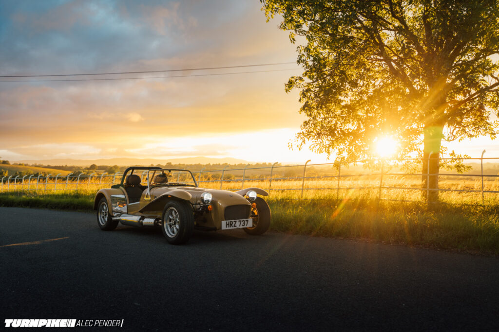 Alec Pender Turnpike Caterham-464