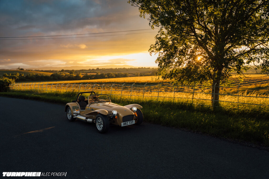 Alec Pender Turnpike Caterham-465