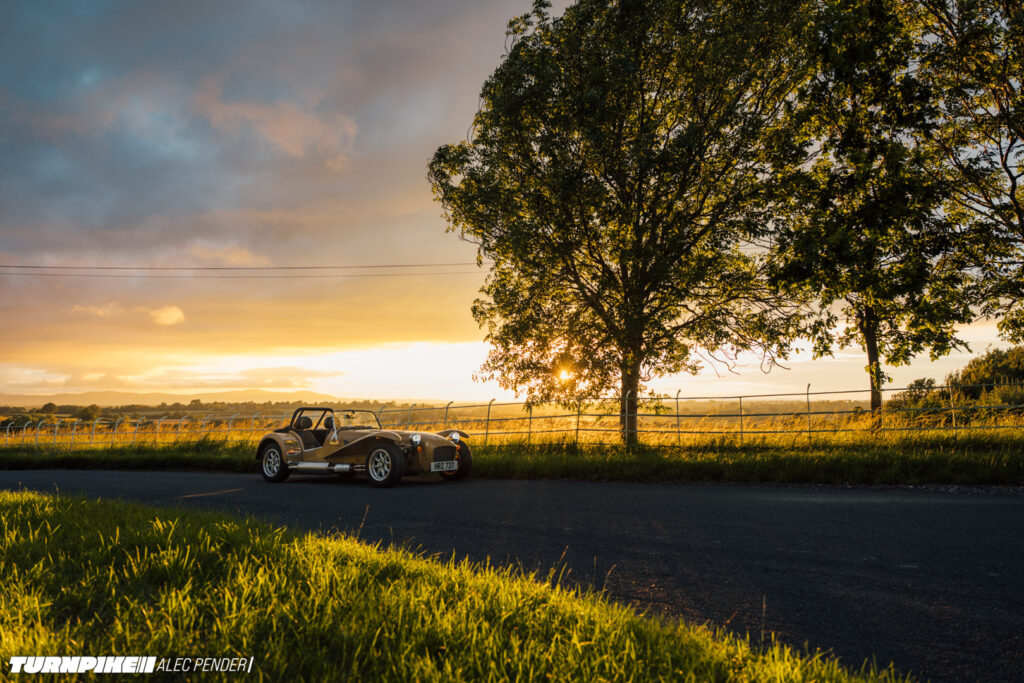Alec Pender Turnpike Caterham-467