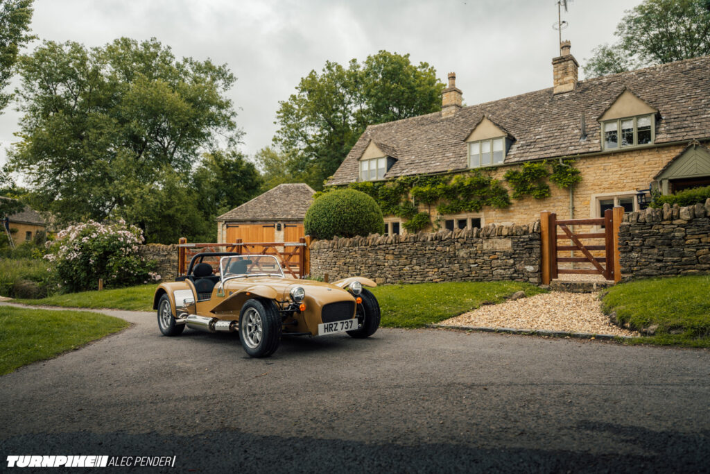 Alec Pender Turnpike Caterham-472