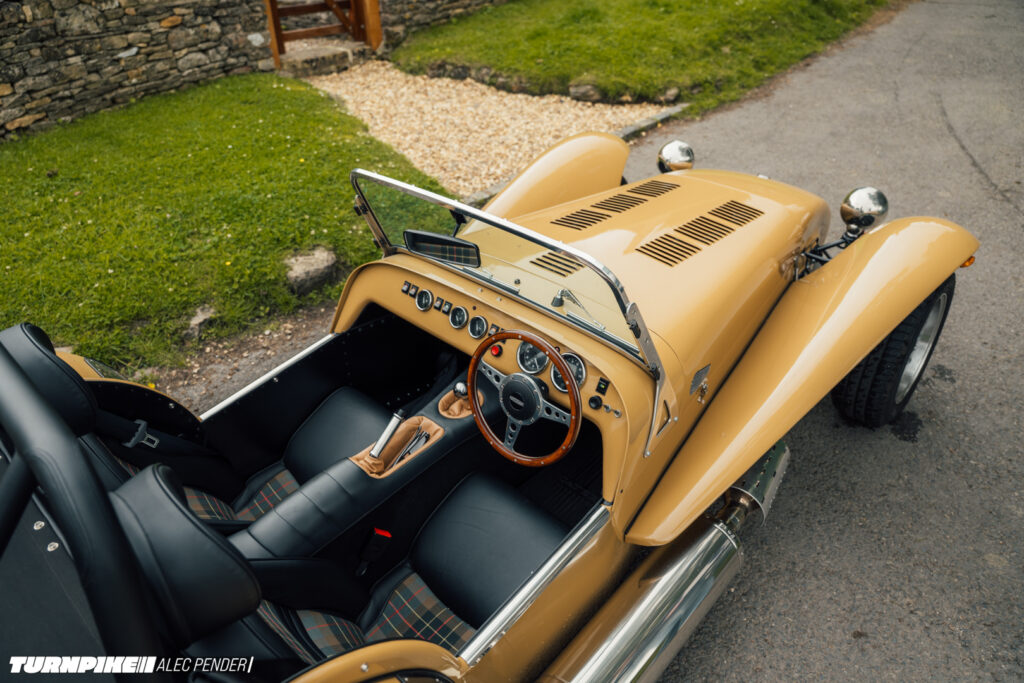 Alec Pender Turnpike Caterham-477