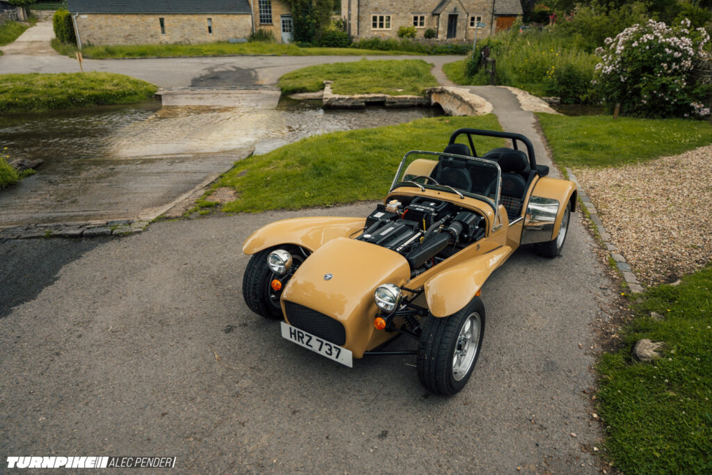 Alec Pender Turnpike Caterham-482