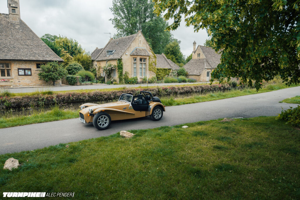 Alec Pender Turnpike Caterham-485