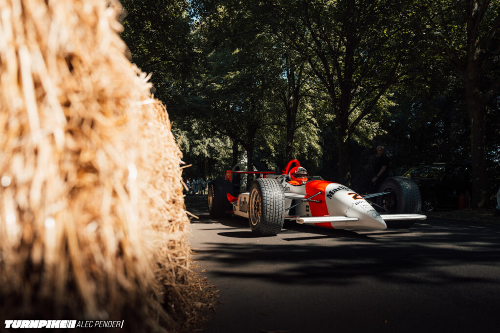 Alec Pender Turnpike FOS -386