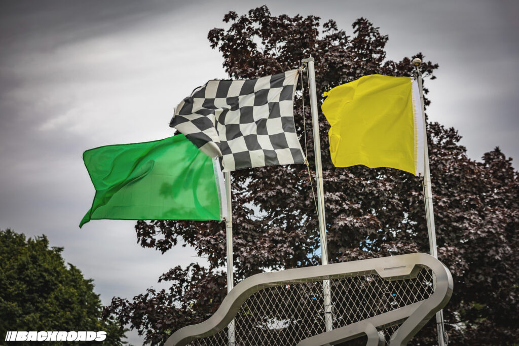 Flags