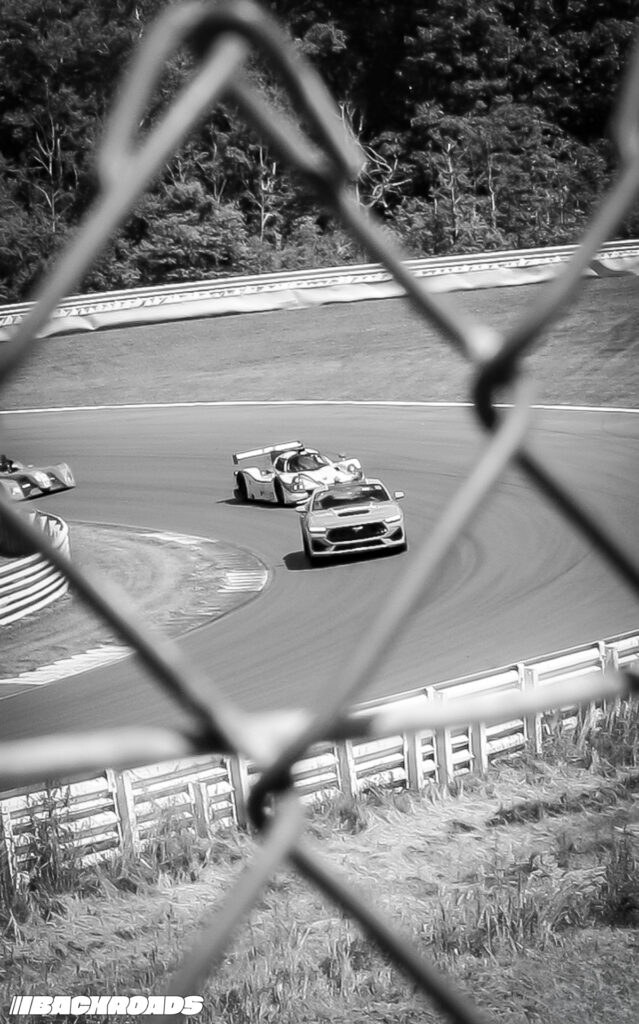 Pace Car