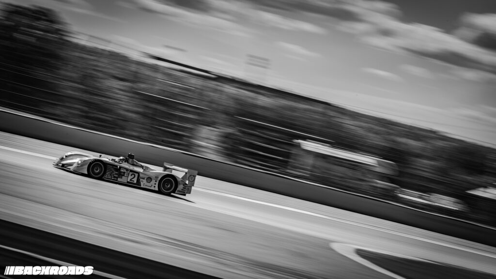 Mono Audi