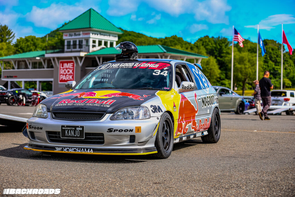Turnpike-Backroads-No-Good-Racing-Civic-492