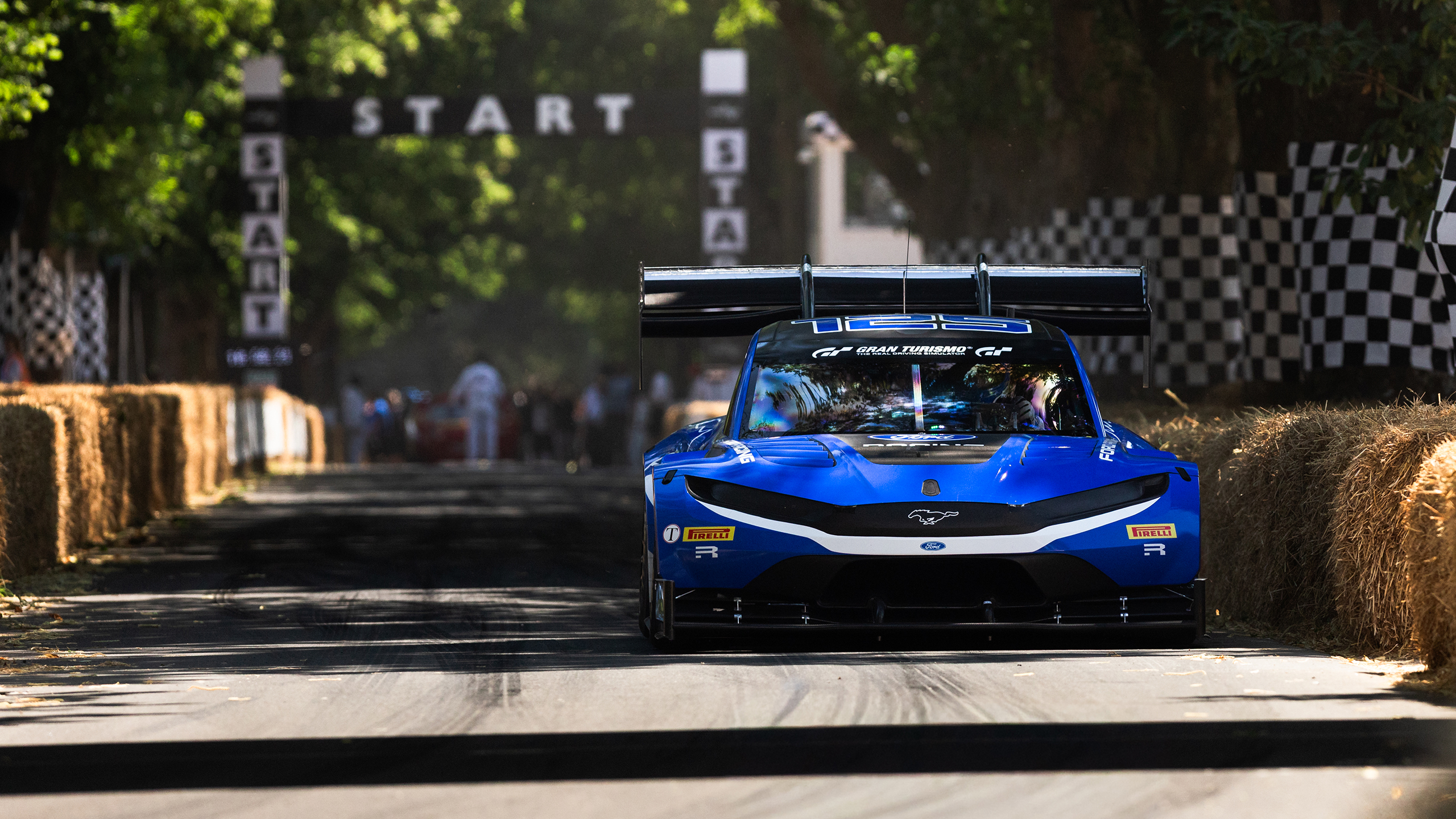 Nothing Comes Close: Goodwood Festival Of Speed 2026