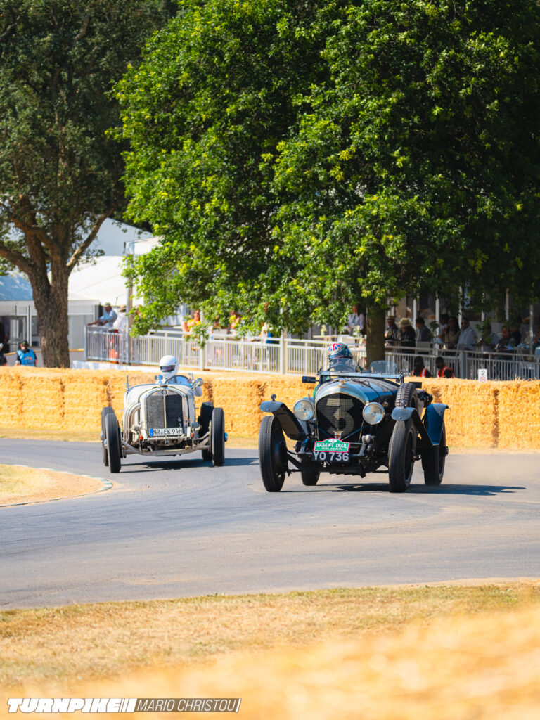 Turnpike MC Festival of Speed 2026-2