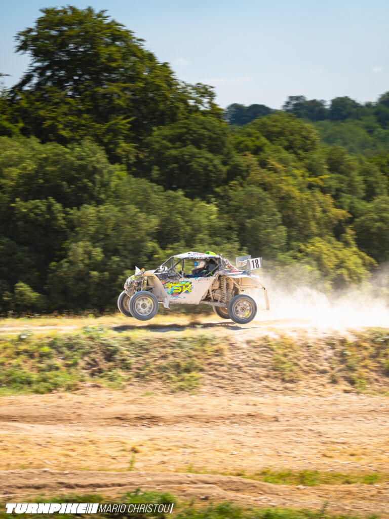 Turnpike MC Festival of Speed 2026-23