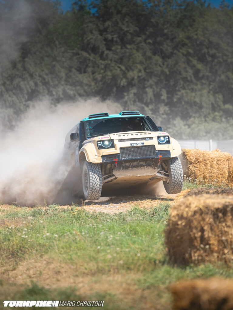 Turnpike MC Festival of Speed 2026-24