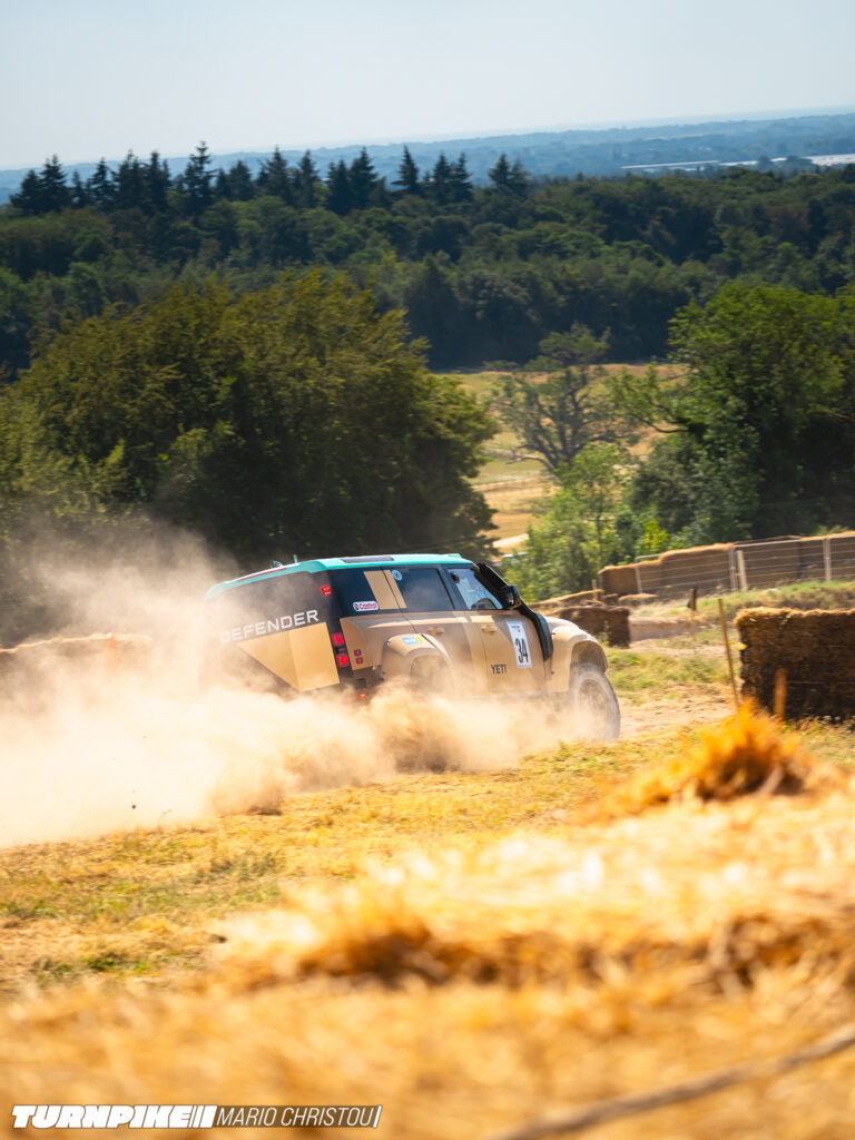 Turnpike MC Festival of Speed 2026-26