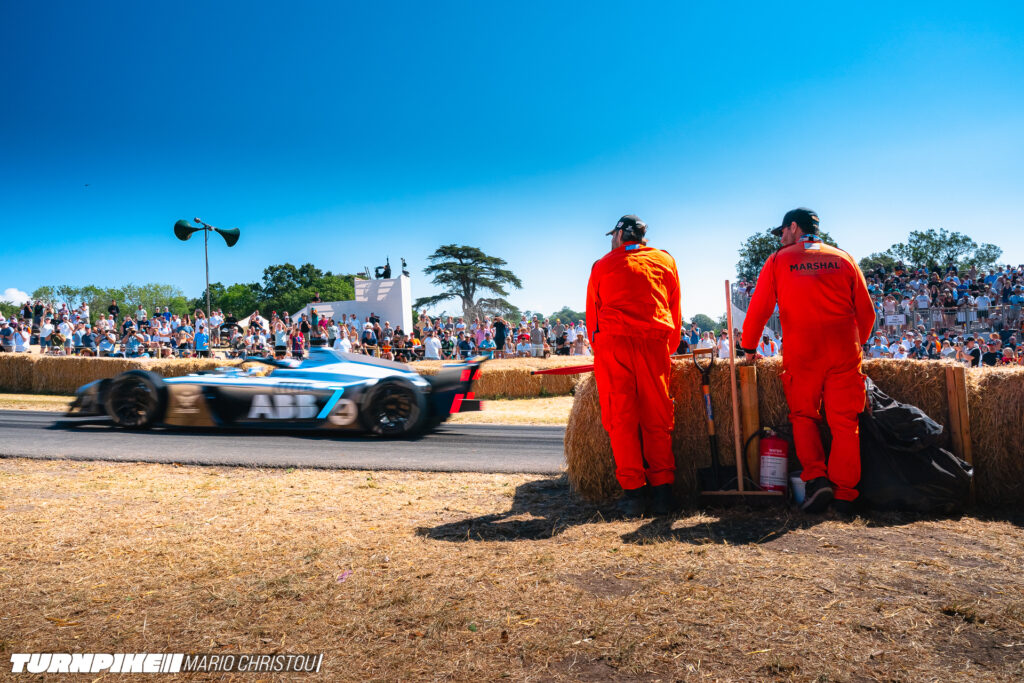 Turnpike MC Festival of Speed 2026-35