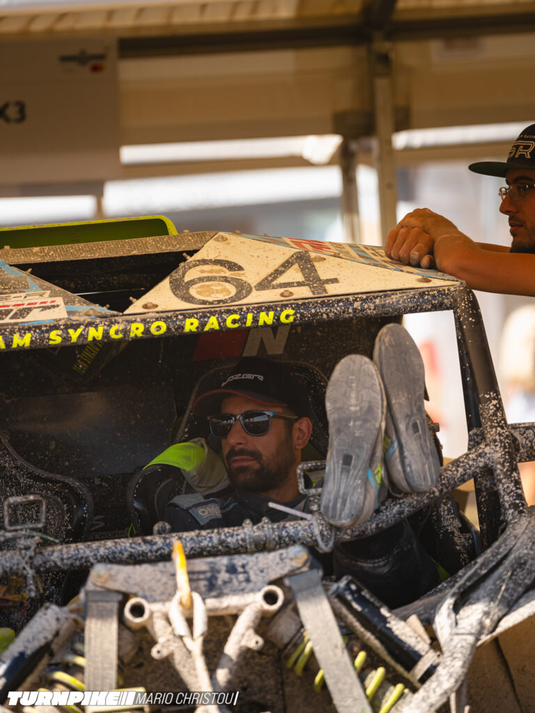 Turnpike MC Festival of Speed 2026-36