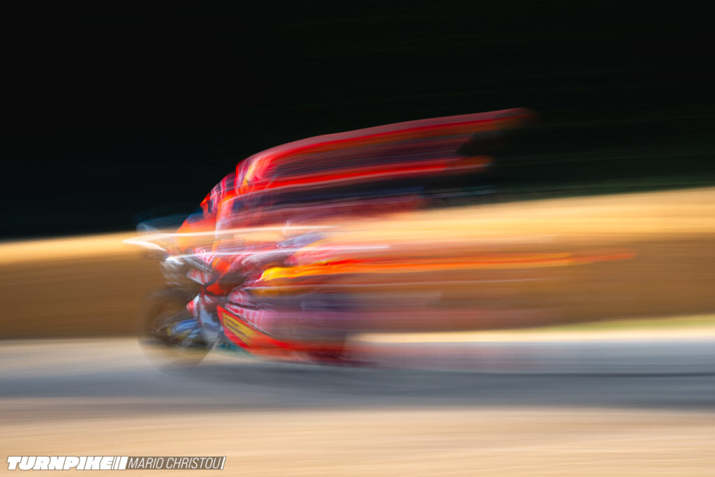 Turnpike MC Festival of Speed 2026-38