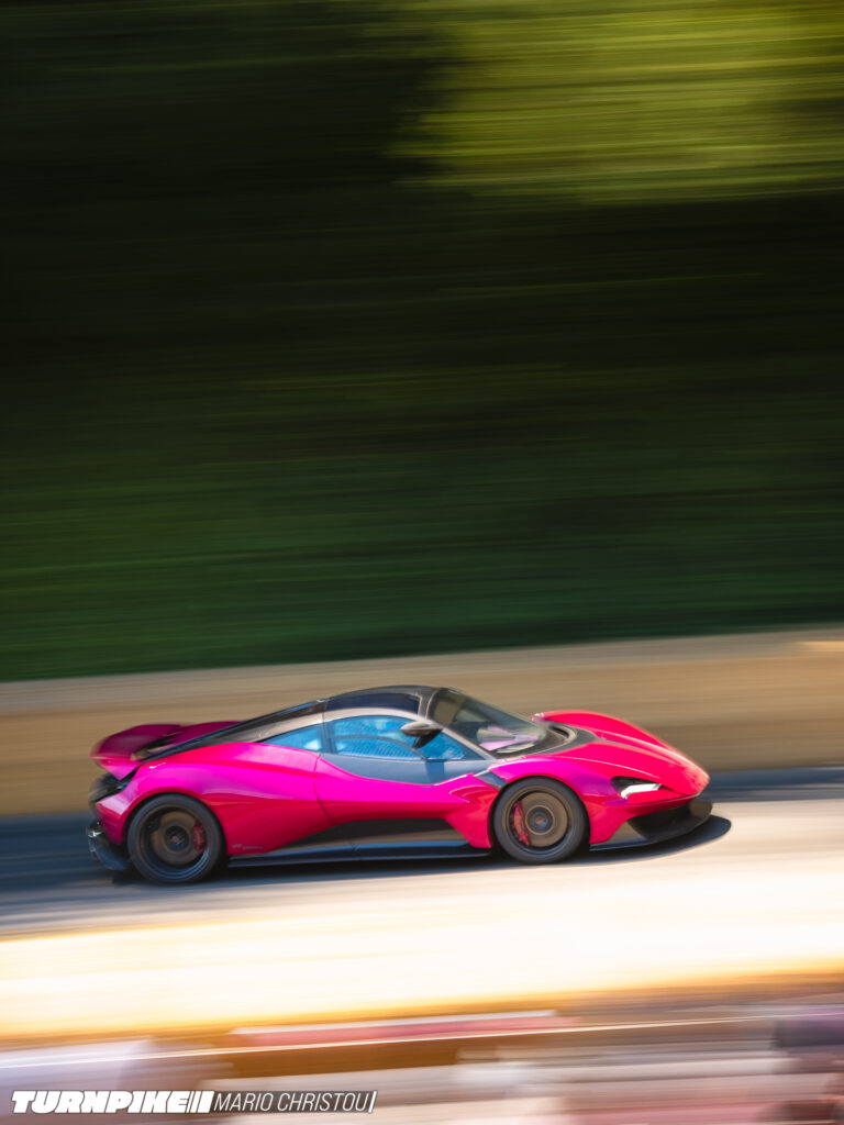 Turnpike MC Festival of Speed 2026-45